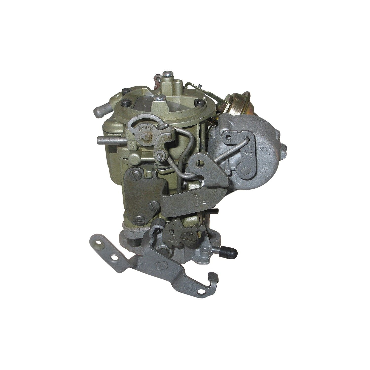 1979 Chevrolet Caprice Carburetor