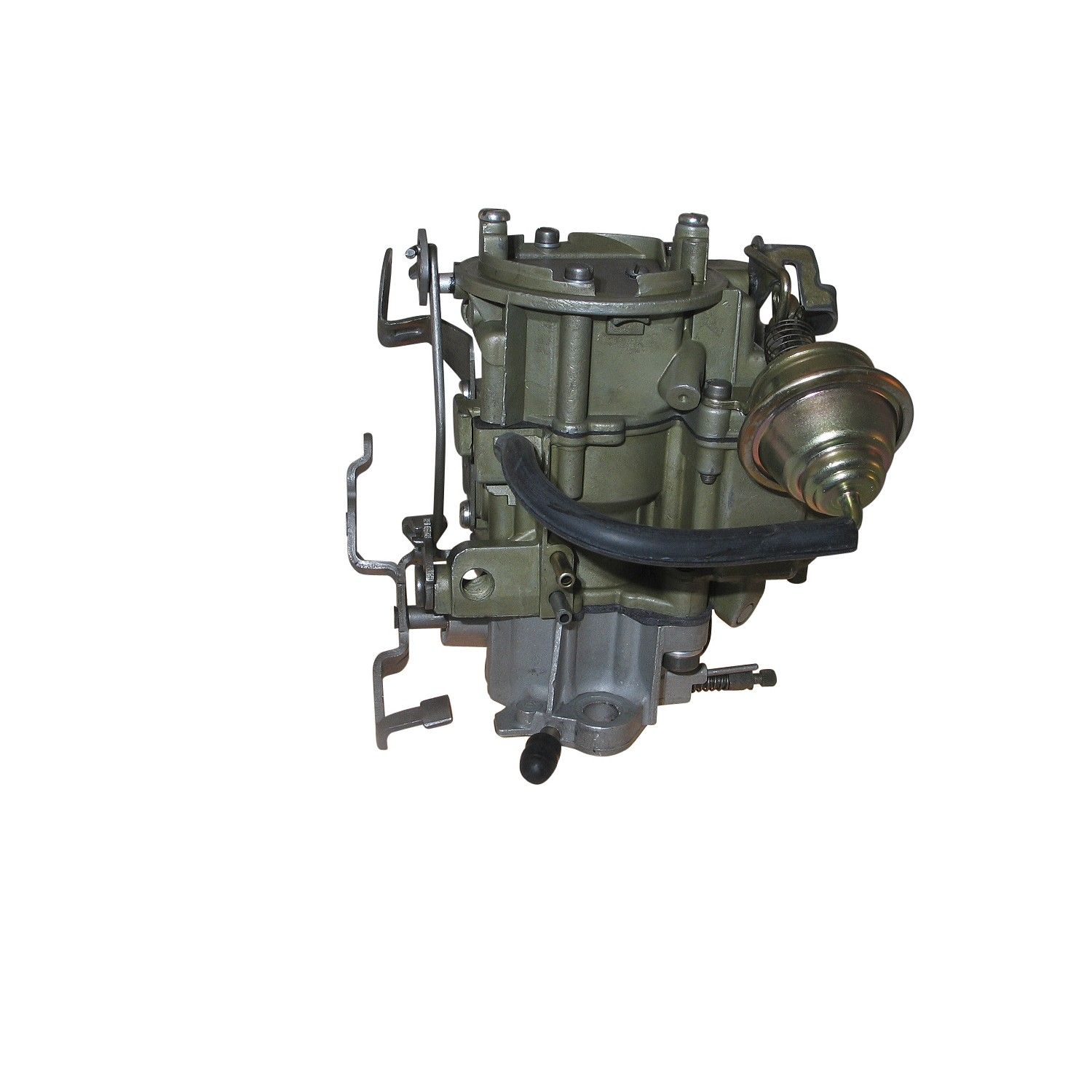 1973 GMC Jimmy Carburetor
