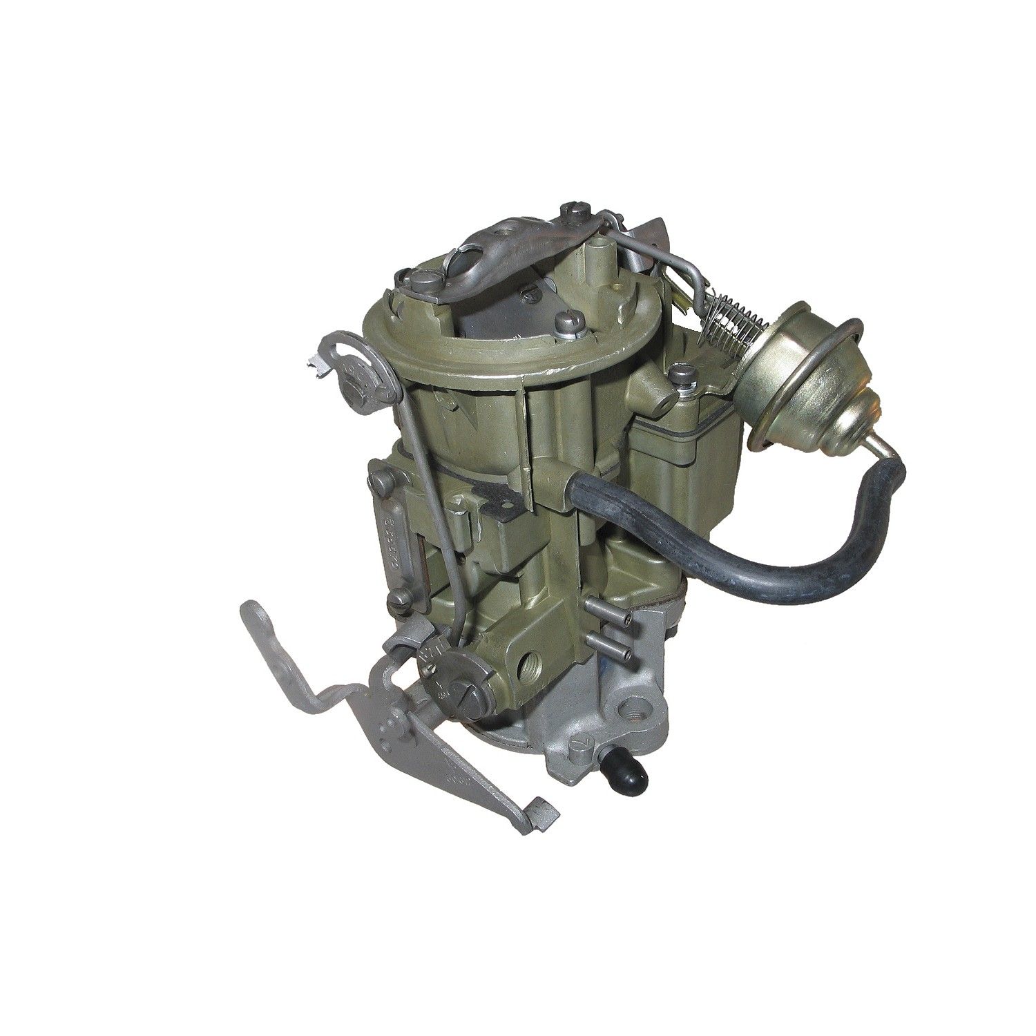 1972 GMC Jimmy Carburetor