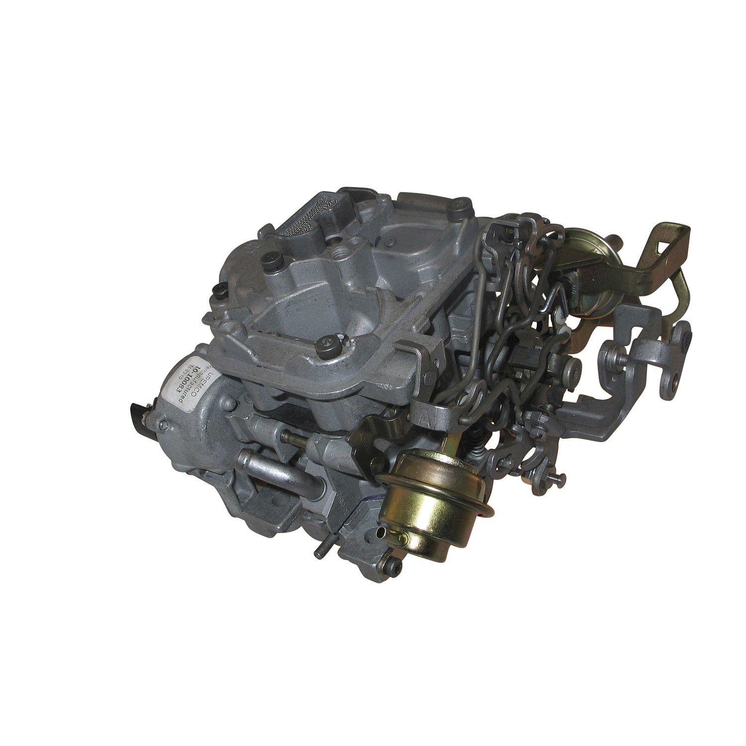 1986, 1985, 1984 Jeep Cherokee Carburetor