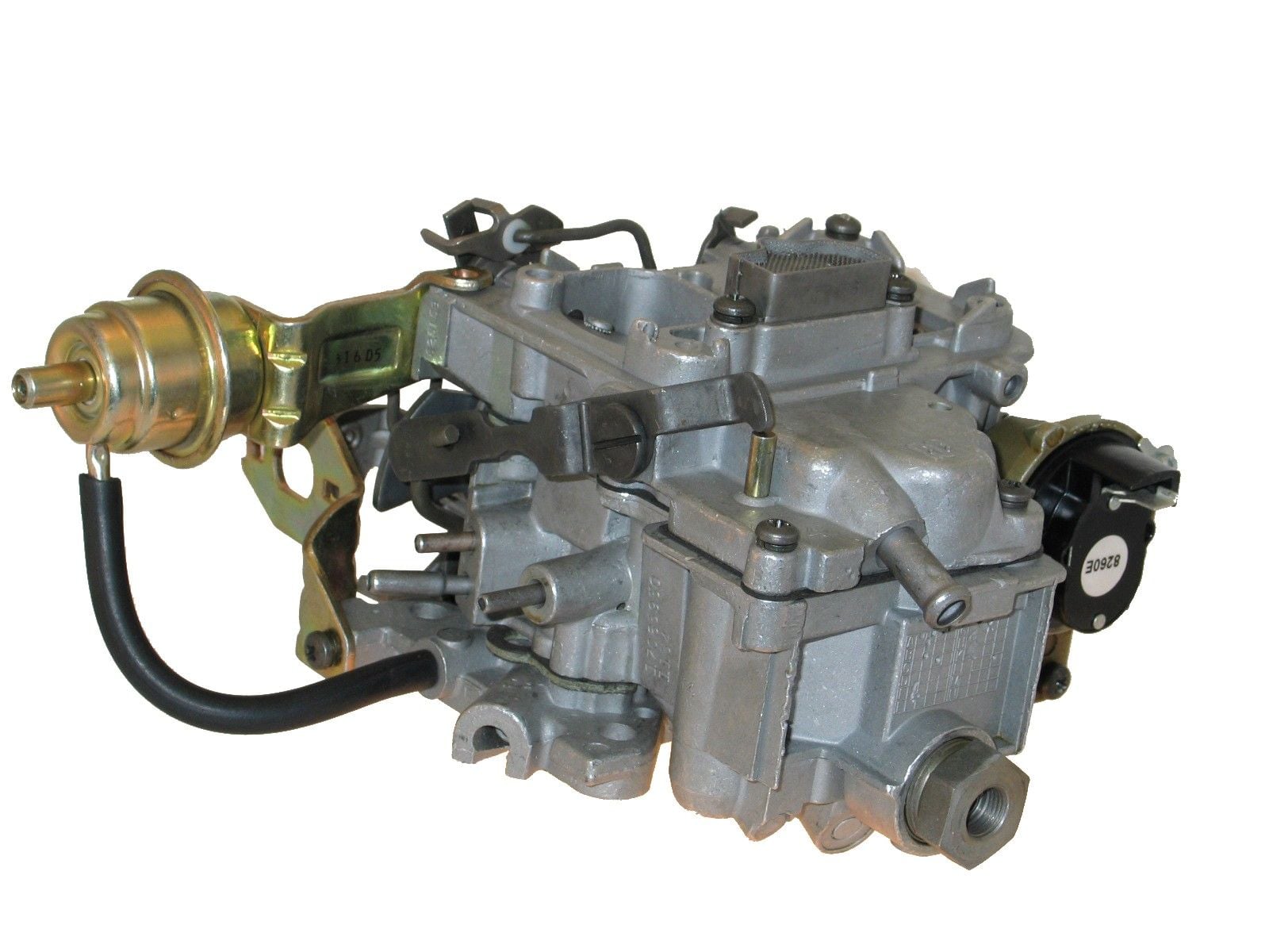 1983, 1982, 1981, 1980 Jeep CJ7 Concord Carburetor