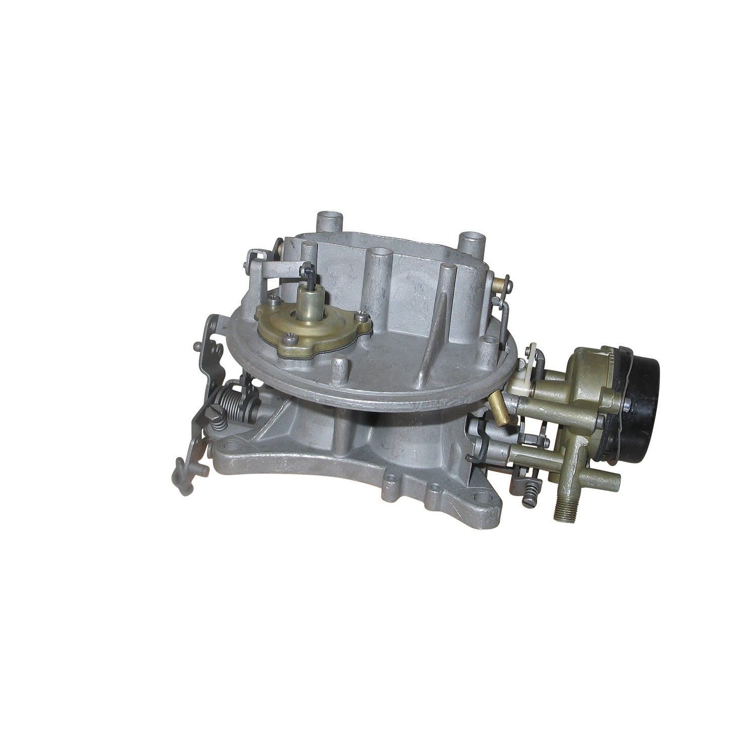 1972 Ford Custom 500 Sedan Carburetor