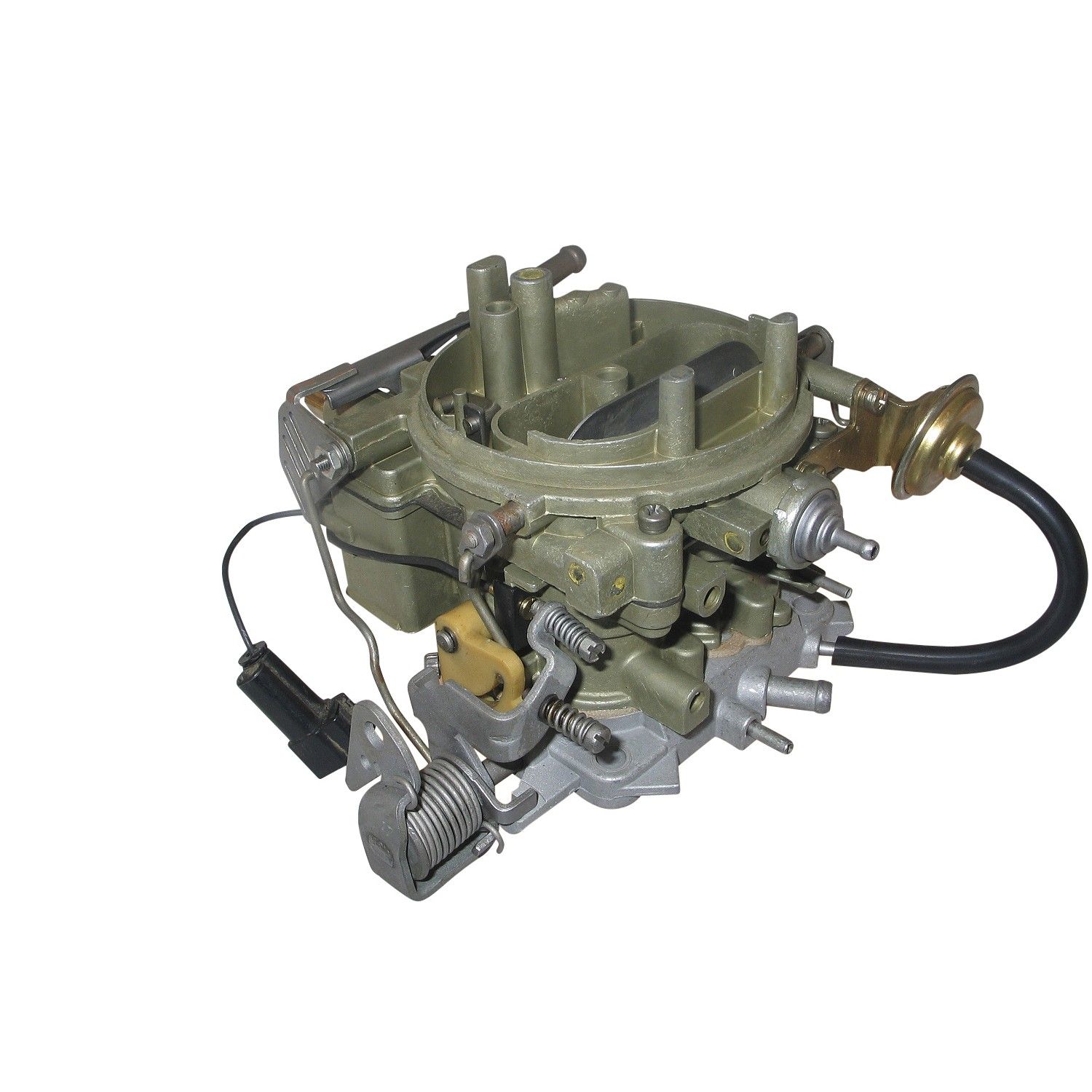 1978 Dodge Magnum Carburetor