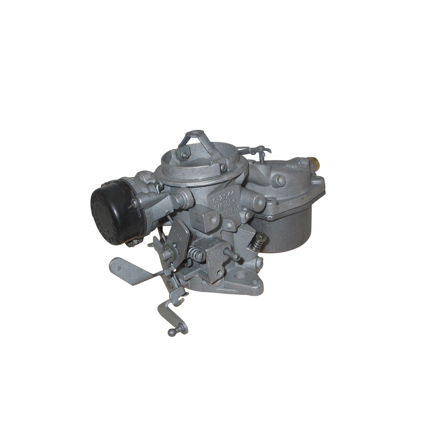 1970 Ford Ranchero Sedan Carburetor