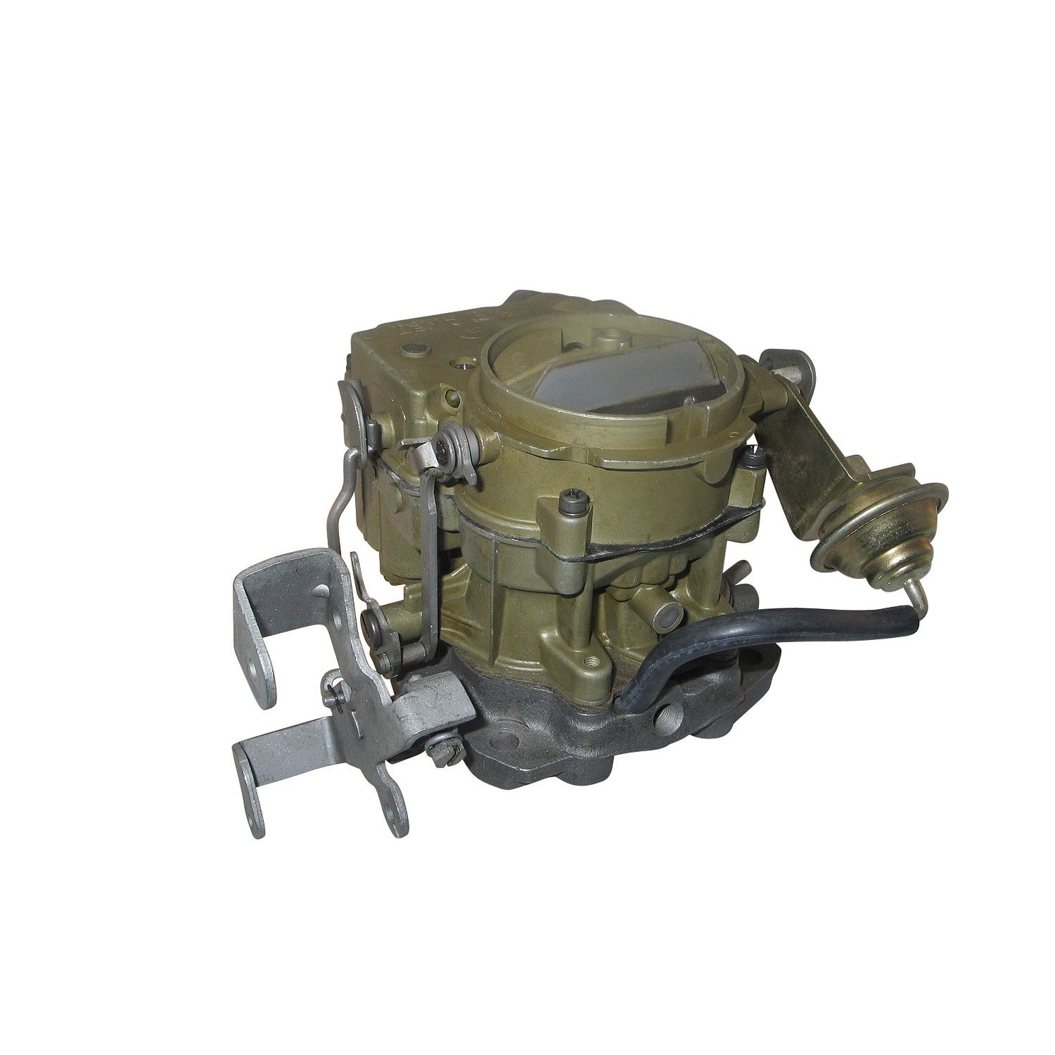 1972 Pontiac GTO Carburetor