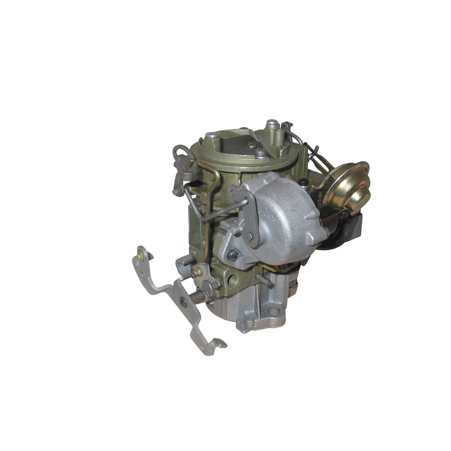 1989, 1988, 1987, 1986, 1985, 1984, 1983, 1982, 1981, 1980, 1979 GMC P2500 Carburetor