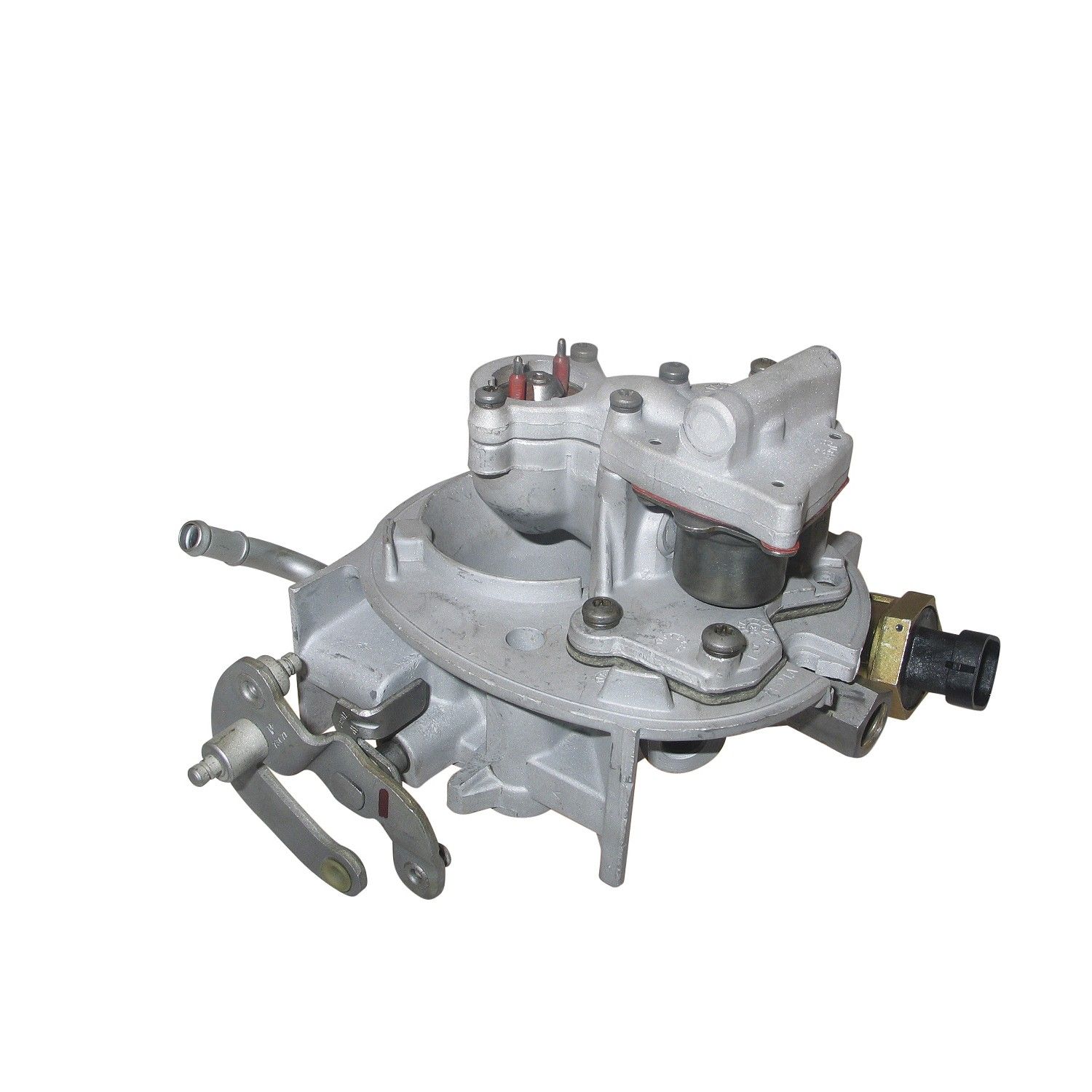 1983 Chevrolet Cavalier Carburetor