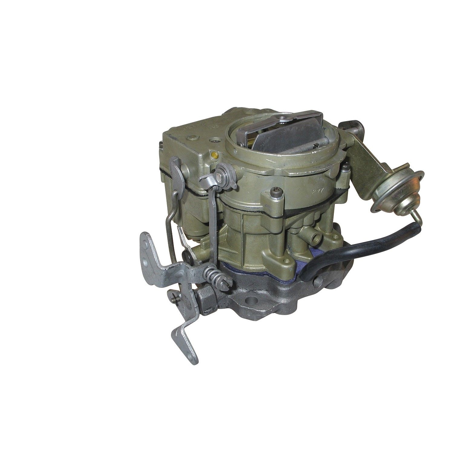 1971, 1970 Pontiac Firebird Carburetor