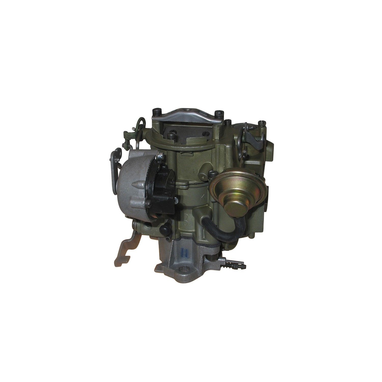 1977 GMC Jimmy Carburetor
