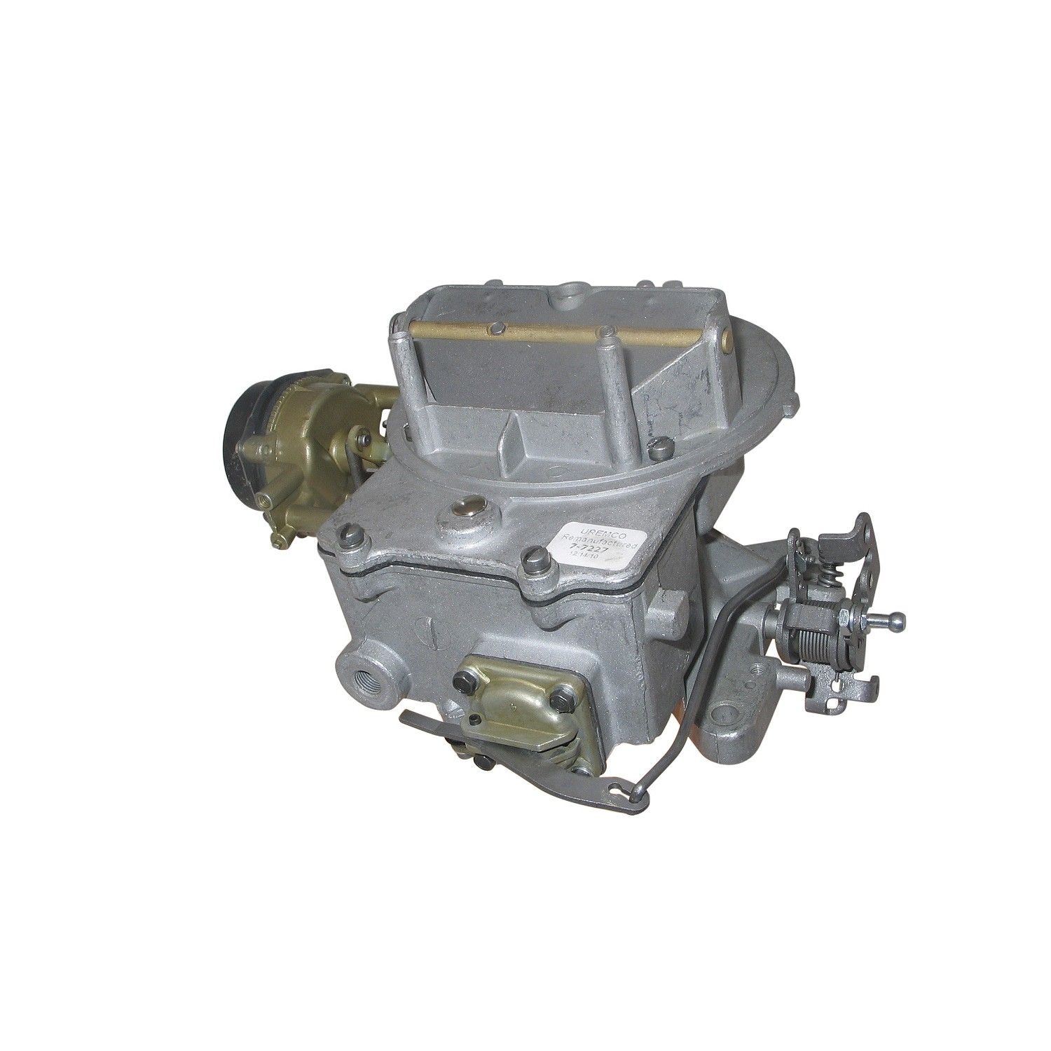 1971, 1970, 1969, 1968 Ford Custom 500 Ambassador Carburetor