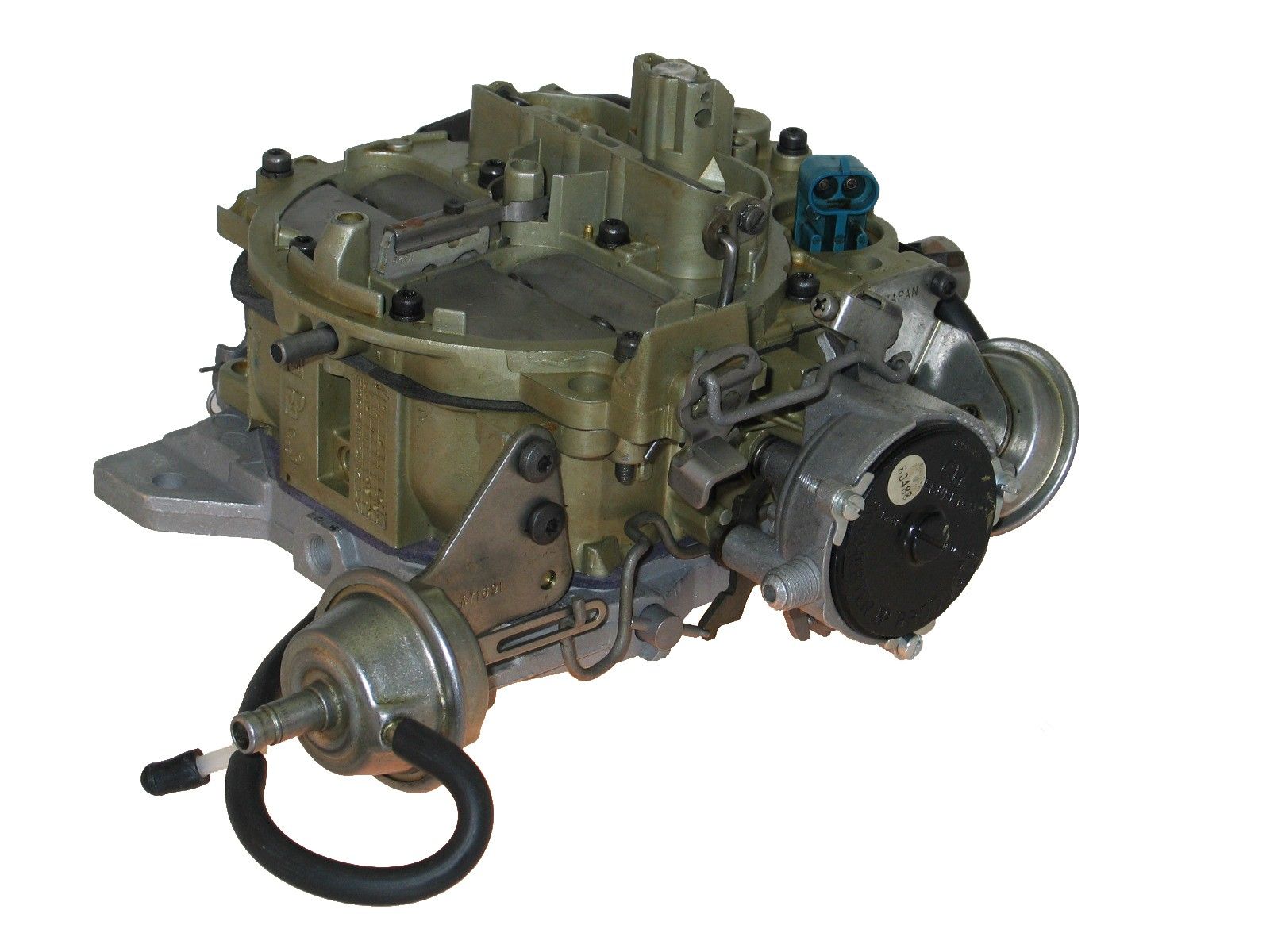 1990, 1989, 1988, 1987, 1986 Chevrolet Caprice Carburetor