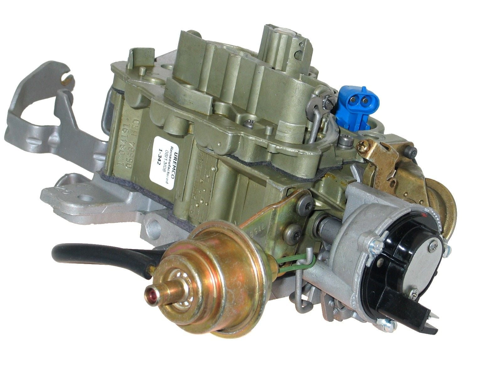 1985, 1984, 1983, 1982, 1981 Chevrolet Caprice Carburetor