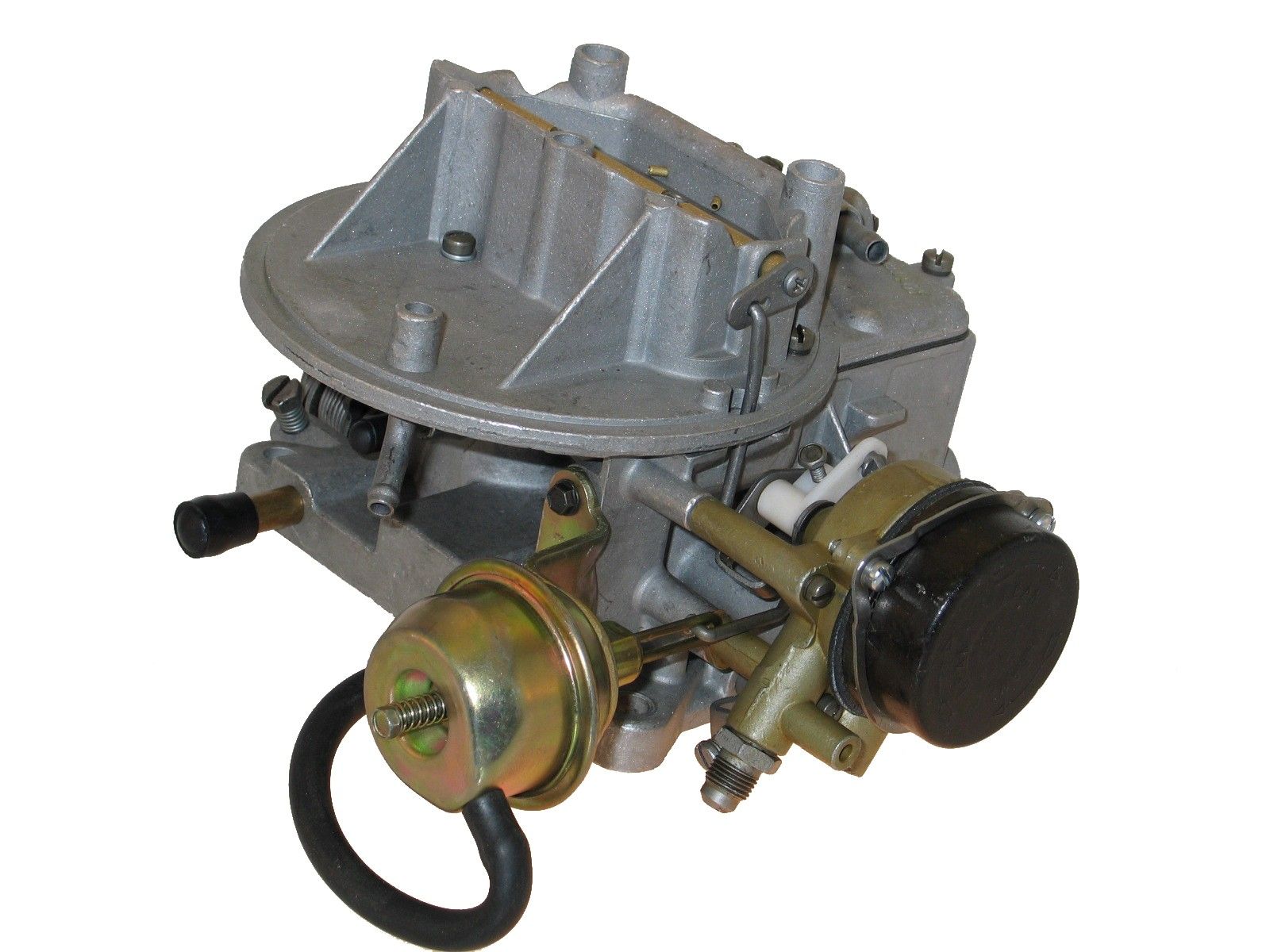 1977, 1976, 1975 Ford Custom 500 500 Carburetor