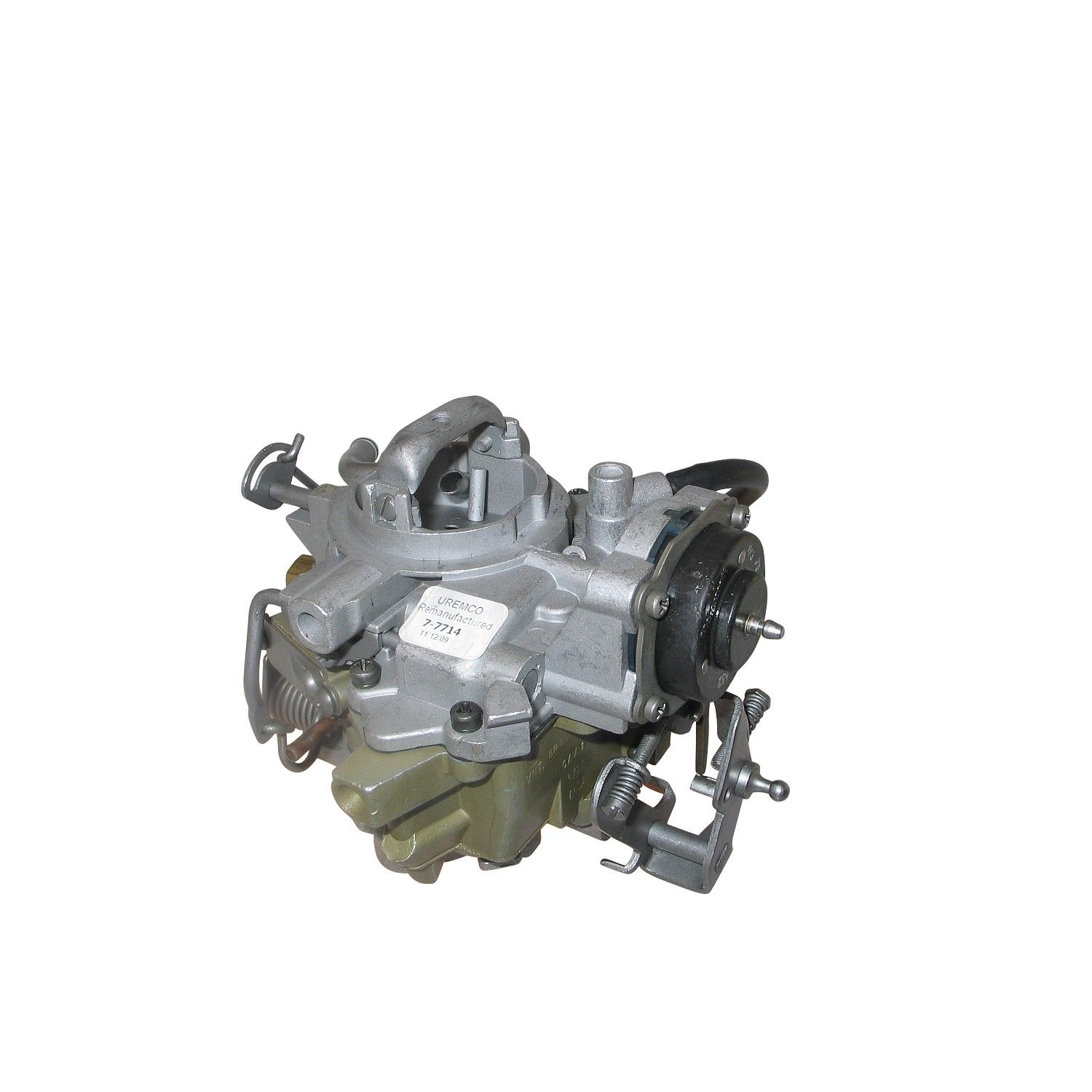 1981 Ford Granada Carburetor