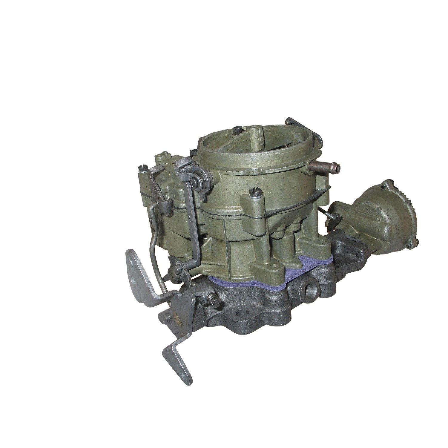 1967, 1966, 1965 Pontiac GTO Carburetor