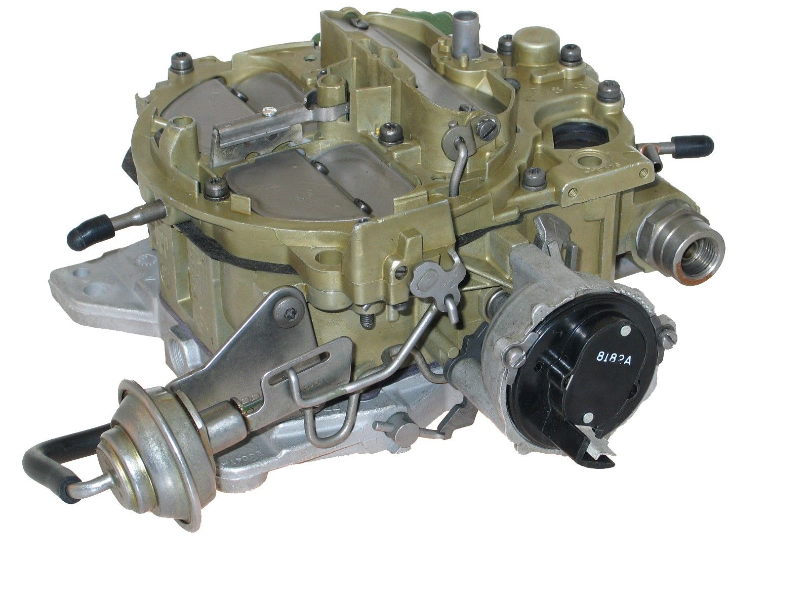 1986, 1985, 1984, 1983, 1982, 1981 GMC Jimmy Carburetor