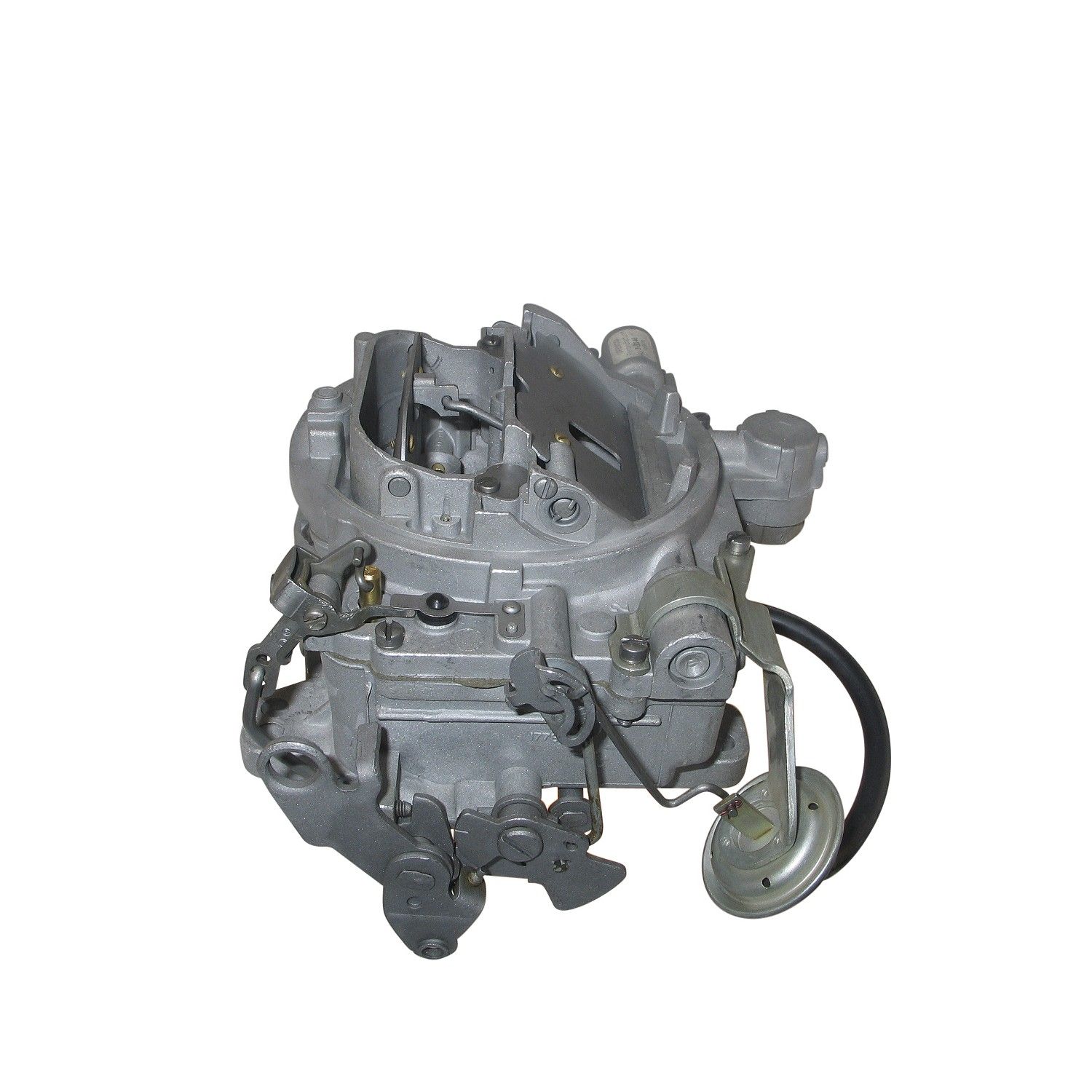 1966 Chevrolet Chevy II II Carburetor