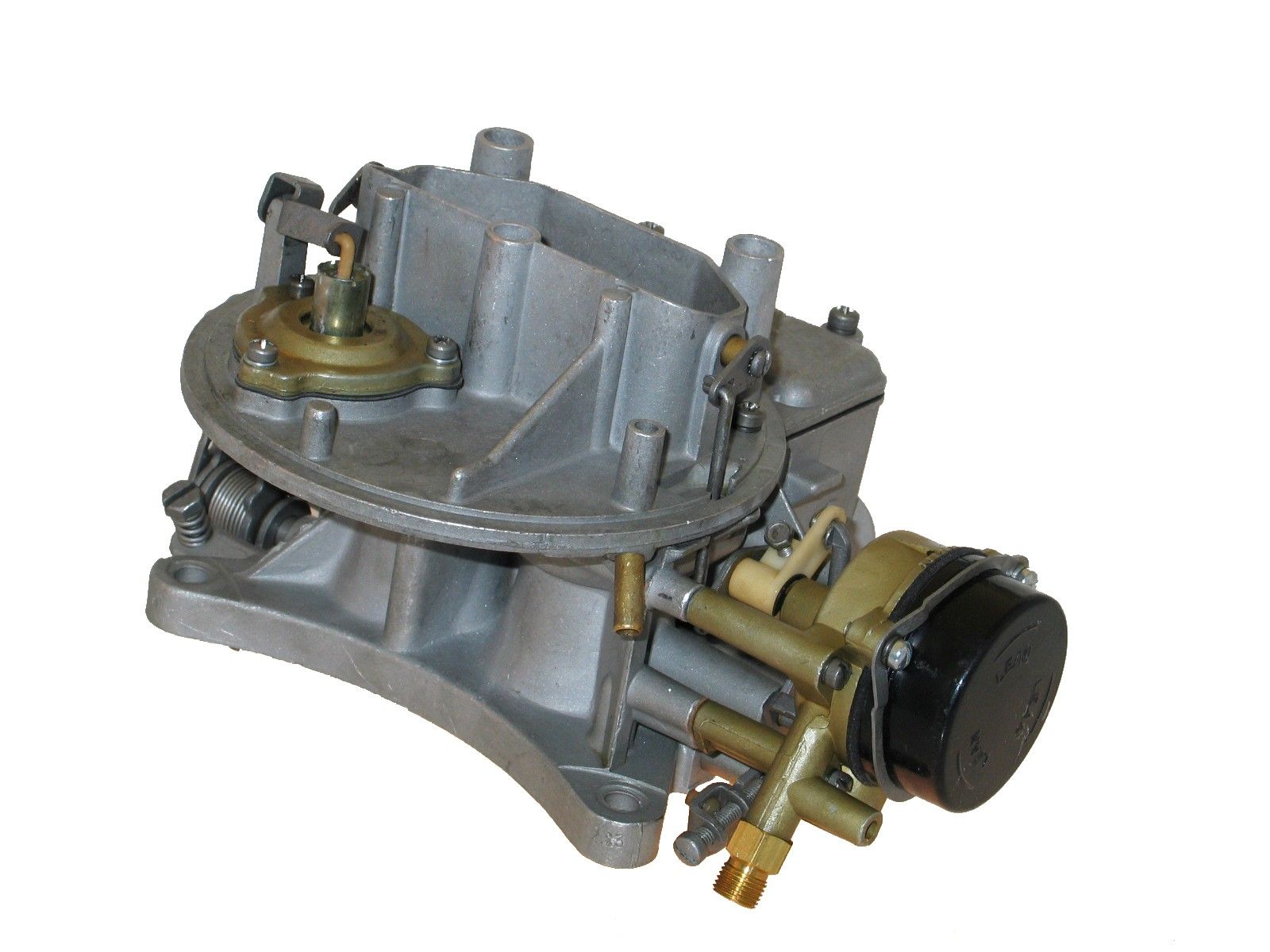 1971, 1970 Ford Ranchero Sedan Carburetor