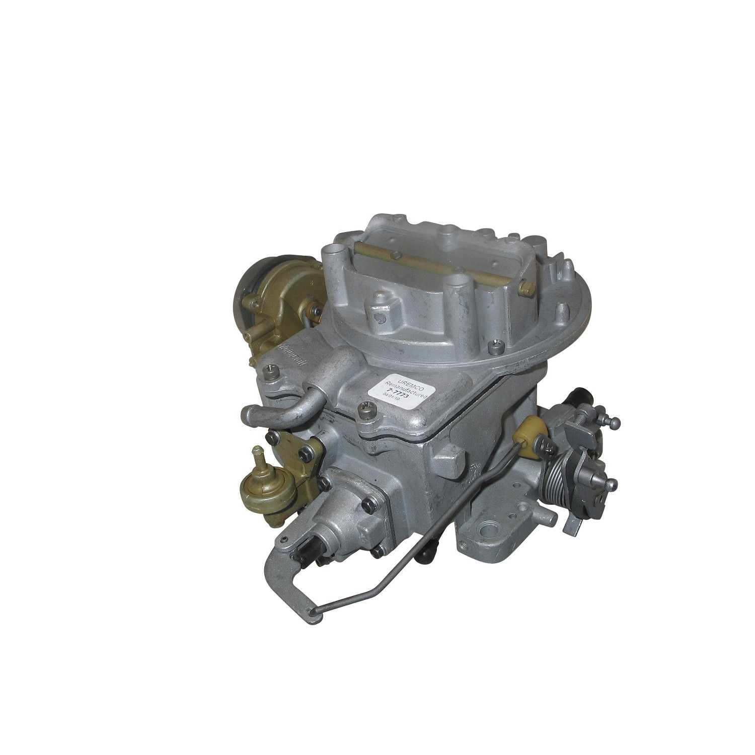 1983 Ford F-100 Carburetor