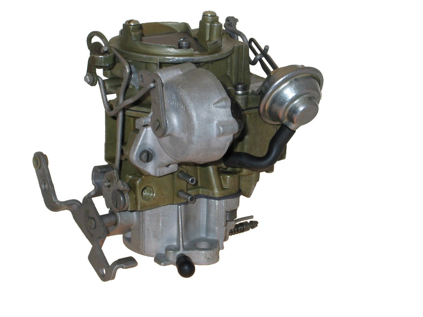 1978, 1977 GMC Jimmy Carburetor