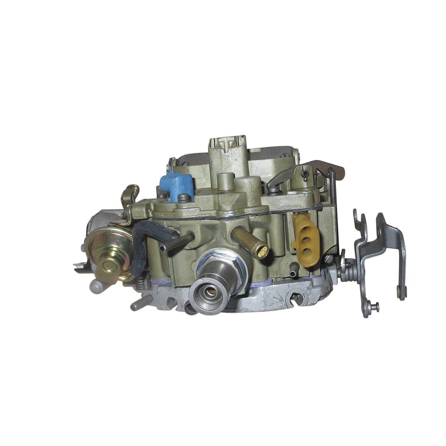 1984, 1983, 1982, 1981 Chevrolet Caprice Carburetor