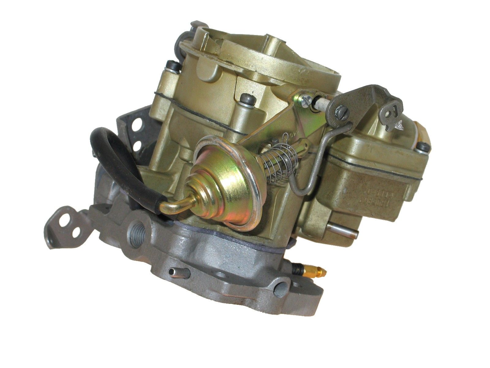 1971 Chevrolet Caprice Carburetor