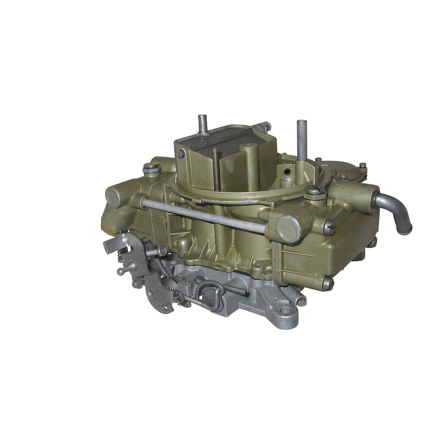 1985, 1984 Ford F-150 Econoline Carburetor