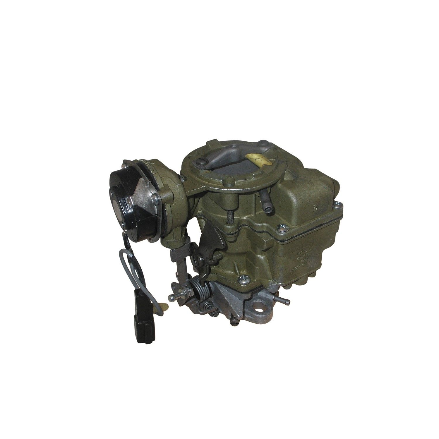 1976, 1975 Ford F-100 Econoline Carburetor