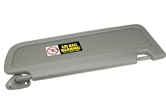 2006-2008 Honda Civic Sun Visor - Left (URO Parts)