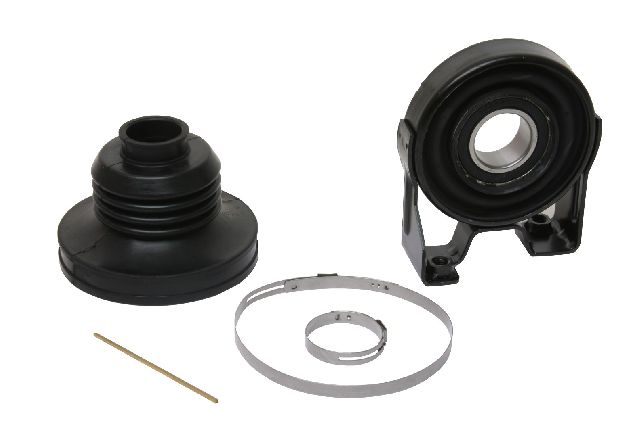 2003-2010 Porsche Cayenne Drive Shaft Center Support (URO Parts)