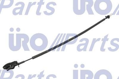 2000-2006 BMW X5 Door Latch Cable - Front Right (URO Parts)