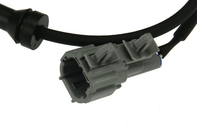 2005-2007 Nissan Xterra ABS Wheel Speed Sensor - Front (URO Parts)