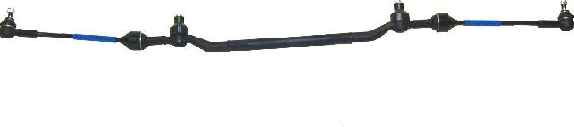 1994-1997 Mercedes-Benz C280 Steering Drag Link - Center (URO Parts)