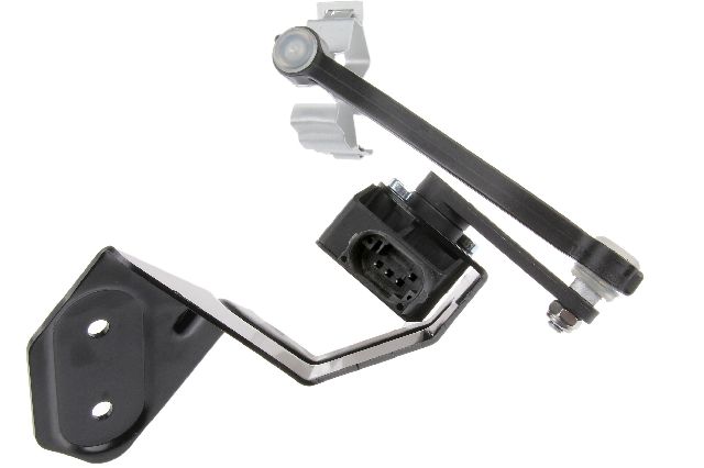 2002-2008 Audi A4 Headlight Level Sensor - Front (URO Parts)