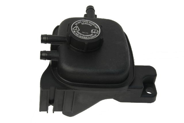 1998-2003 Jaguar XJR Engine Coolant Reservoir (URO Parts)