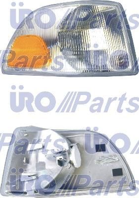 1998-2000 Volvo V70 Turn Signal Light Assembly - Right (URO Parts)