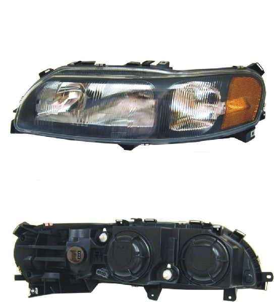 2001-2005 Volvo V70 Headlight Assembly - Left (URO Parts)