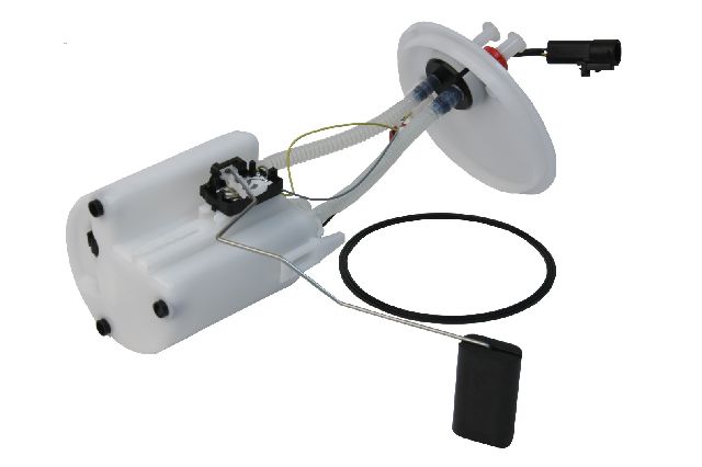 2000-2002 Lincoln LS Fuel Pump Module Assembly (URO Parts)