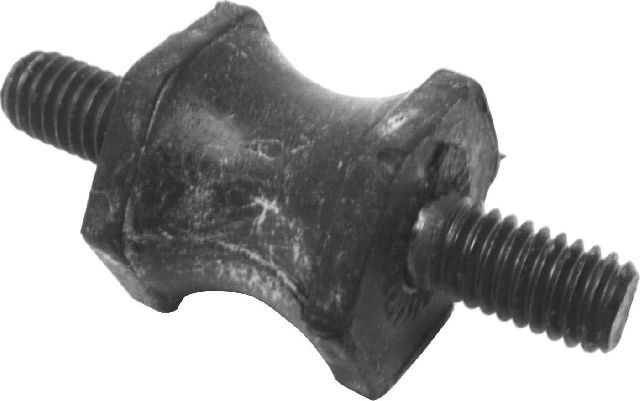 1997-2000 BMW 528i Secondary Air Injection Pump Mount (URO Parts)