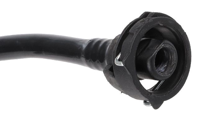 2012-2014 Audi A6 Engine Coolant Vent Line (URO Parts)