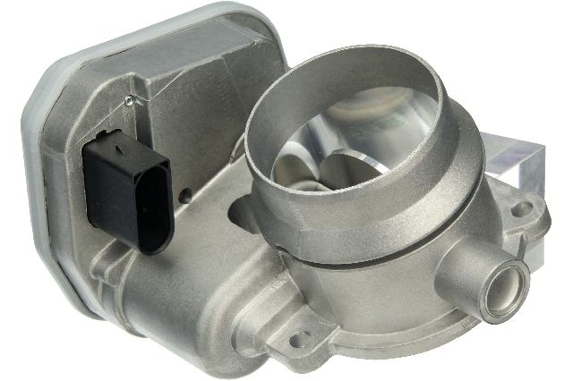 2009-2013 BMW X5 Fuel Injection Throttle Body (URO Parts)