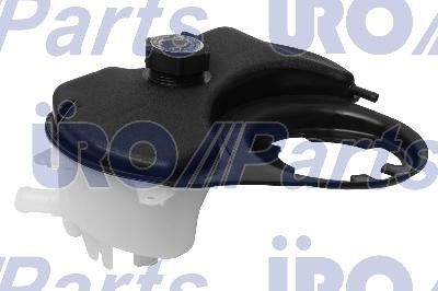 2002-2008 Jaguar X-Type Engine Coolant Reservoir (URO Parts)