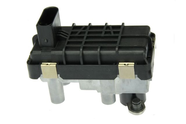 2004-2006 Freightliner Sprinter 2500 Turbocharger Actuator (URO Parts)