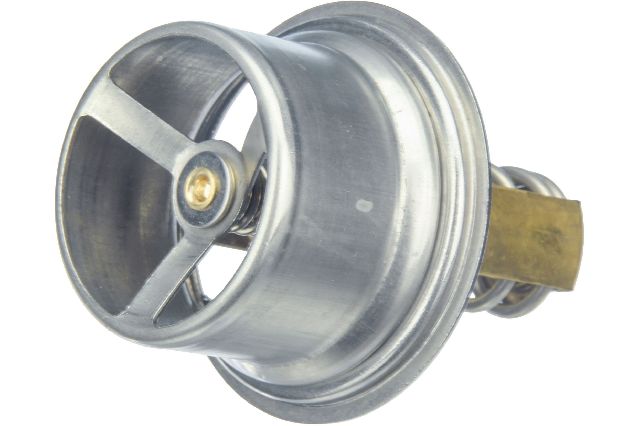 2009-2012 Porsche Boxster Engine Coolant Thermostat (URO Parts)