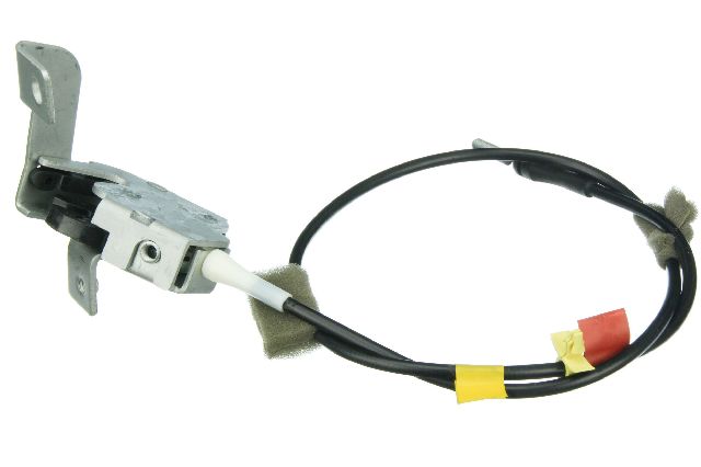 1999-2003 Ford F-150 Door Latch Cable - Rear Right (URO Parts)