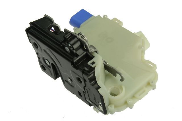 2006-2009 Volkswagen Rabbit Door Lock Actuator Motor - Front Left (URO Parts)