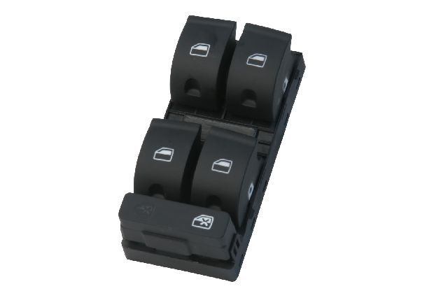 2007-2008 Audi RS4 Door Window Switch - Front Left (URO Parts)