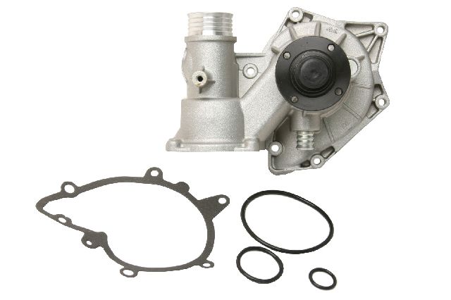 1997-1999 BMW 740i Engine Water Pump (URO Parts)