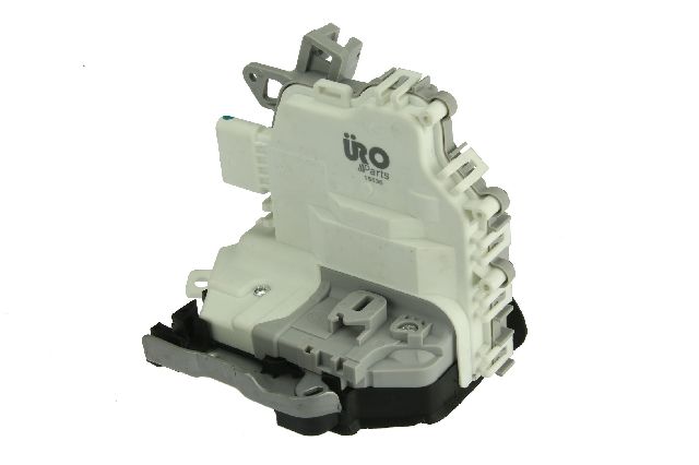 2009 Audi A4 Door Lock Actuator - Rear Left (URO Parts)