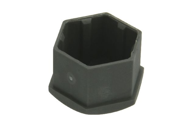 1997-1999 Audi A8 Wheel Lug Bolt Cap (URO Parts)